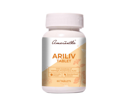 Ariliv Tablet 